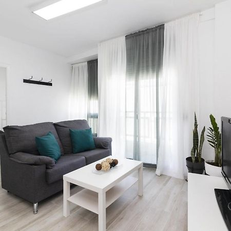 Homeforguest Amplio Apartamento En El Centro De Santa Cruz 외부 사진