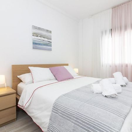 Homeforguest Amplio Apartamento En El Centro De Santa Cruz 외부 사진