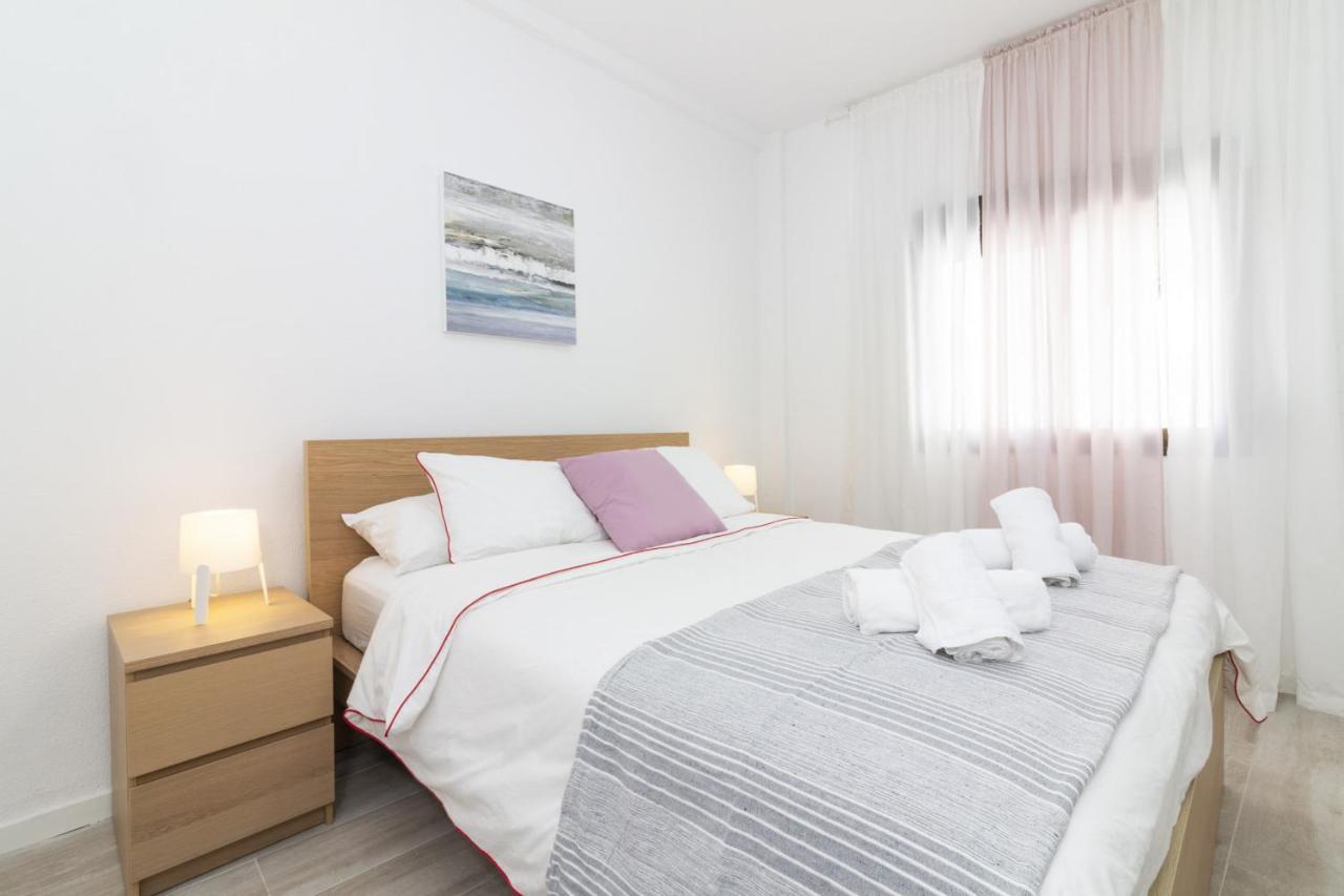Homeforguest Amplio Apartamento En El Centro De Santa Cruz 외부 사진