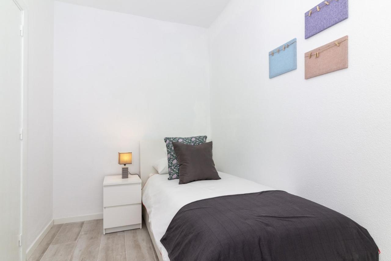 Homeforguest Amplio Apartamento En El Centro De Santa Cruz 외부 사진