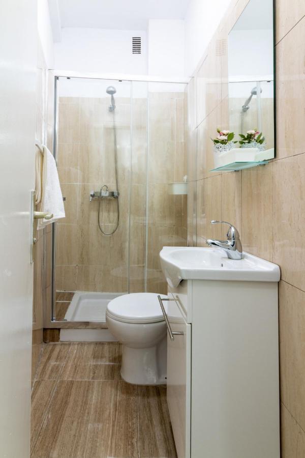 Homeforguest Amplio Apartamento En El Centro De Santa Cruz 외부 사진