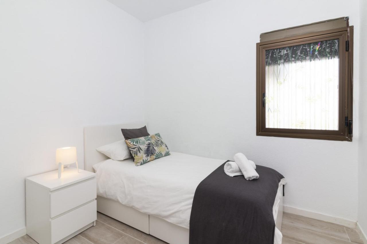 Homeforguest Amplio Apartamento En El Centro De Santa Cruz 외부 사진